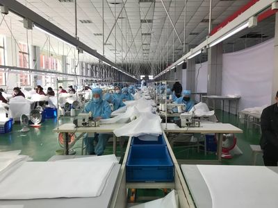 【直播預告】開足馬力,保證生產不間斷