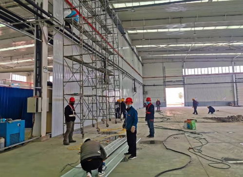 寶雞高新區(qū)始建醫(yī)用口罩 防護(hù)服生產(chǎn)項(xiàng)目