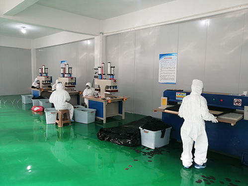 福建政和 黨員干部踐行廖俊波精神 精準(zhǔn)服務(wù)企業(yè)