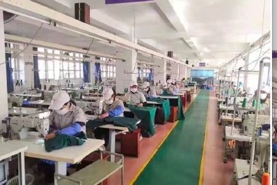 云南抗疫三部曲之三:防疫生產兩不誤