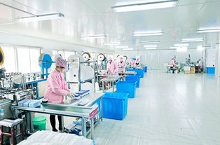 適美佳一次性口罩提醒 成人口罩護不了娃,兒童應(yīng)有專用口罩