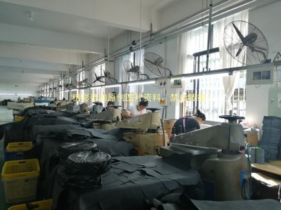 莒南縣XX勞動防護用品順利通過BSCI驗廠，彰顯企業社會責任新高度