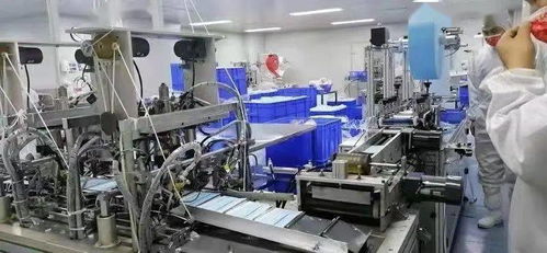 株洲市市場(chǎng)監(jiān)管局開(kāi)展防疫類(lèi)醫(yī)療器械專(zhuān)項(xiàng)監(jiān)督檢查，筑牢防護(hù)用品生產(chǎn)安全防線