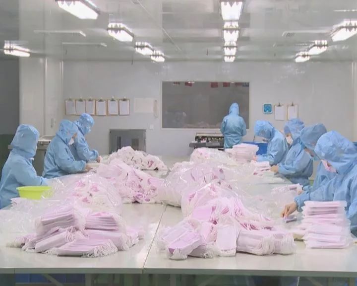 湖南行動(dòng)·保供篇丨吉祥三“保” 保醫(yī)、保食、保電，筑牢民生防護(hù)線