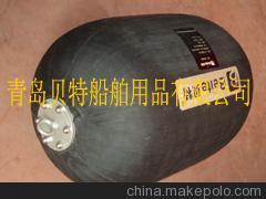 青島貝特船舶用品：專業供應船用上排下水氣囊、充氣護舷與船用靠球