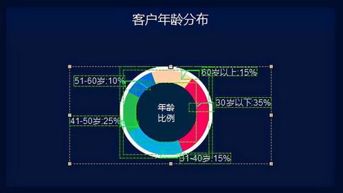 數據賦能，洞察未來 企業客戶服務數據管理大屏設計指南