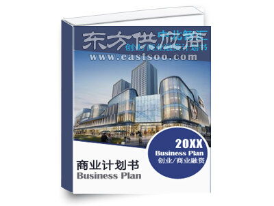 武威代寫(xiě)商業(yè)計(jì)劃書(shū) 做商業(yè)計(jì)劃書(shū)公司 到中北智匯咨詢圖片