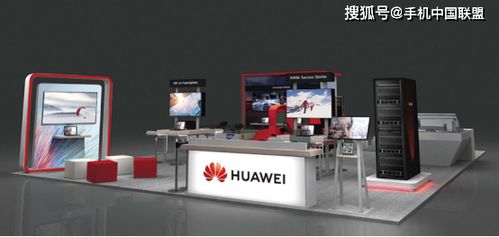 美國試圖斷供華為芯片供應,大陸代工廠供應商也面臨難題