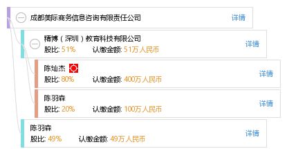 成都美際商務(wù)信息咨詢有限責(zé)任公司